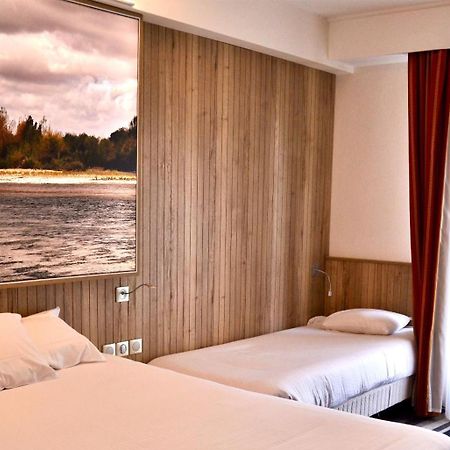Kyriad Hotel Tours Centre Εξωτερικό φωτογραφία